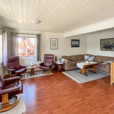 Amazing In With House Sea View